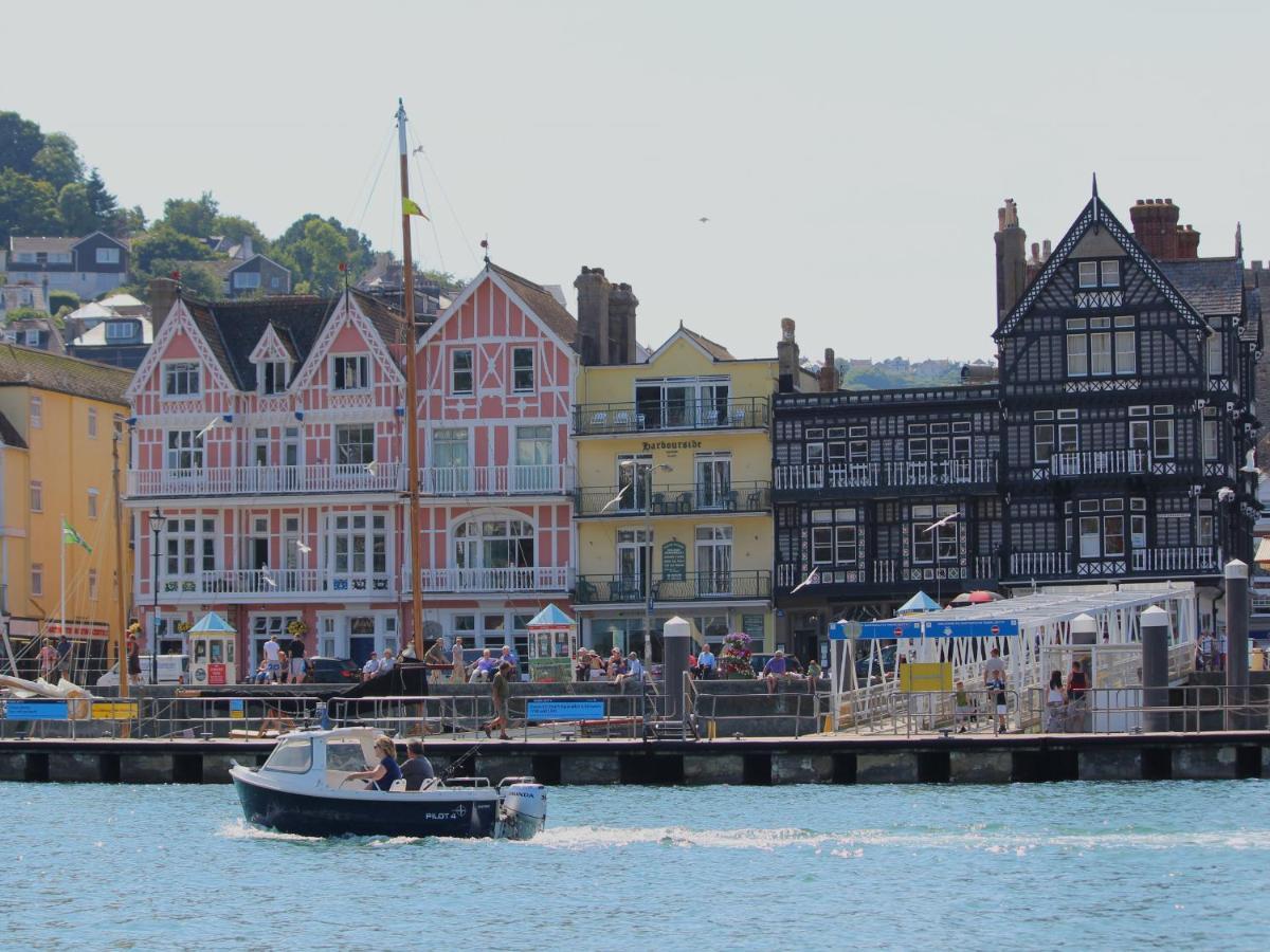 Middle Watch Dartmouth Exterior foto